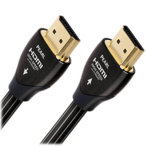 Cable HDMI  3D y 4K compatibilidad Ultra HD  1  MTS